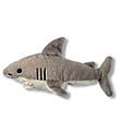 Finger Puppet: Great White Shark