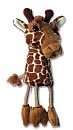 Giraffe Finger Puppet