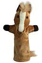 Long Sleeved Horse Hand Puppet