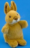 Rabbit Hand Puppet