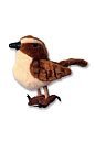 Deb Darling Designs RSPB Wren Finger Puppet