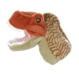 T-Rex Handpuppet