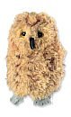 Tawny Owl Finger Puppet