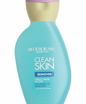 Deborah Bioetyc Eye MakeUp Remover 125 ML No Colour