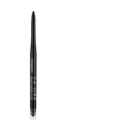 Deborah Milano 24 Ore Waterproof Eye Pencil 4