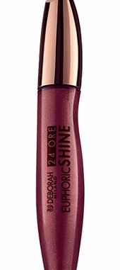 Deborah Milano 24Ore Euphoric Shine Lip Gloss 8