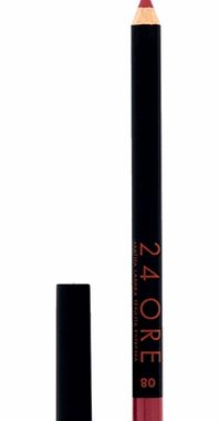 Deborah Milano 24Ore Lip Pencil 4