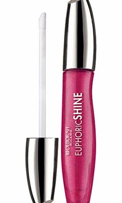 Deborah Milano Euphoric Shine Lip Gloss 14