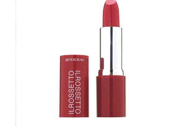 Deborah Milano IL Rossetto Lipstick 602