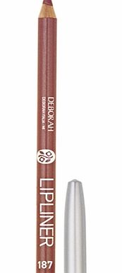 Deborah Milano Lipliner 168