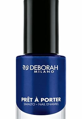 Deborah Milano Pret A Porter Nail Enamel 70