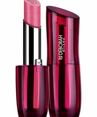 Deborah Milano Shine Creator Lipstick 1