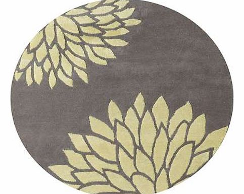 Decadence Circular Rug