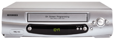 Decca DVR885S