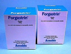 Dechra Forgastrin Oral Powder