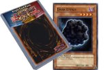 Deckboosters Yu-GHi-Oh : TAEV-EN038 1st Ed Dark Effigy Common Card - ( Tactical Evolution YuGiOh Single Card )