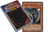 Yu Gi Oh : AST-007 1st Edition The Agent of Wisdom - Mercury Rare Card - ( Ancient Sanctuary YuGiOh Single Card )