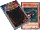 Deckboosters Yu Gi Oh : CRV-EN027 1st Edition T.A.D.P.O.L.E. Common Card - ( Cybernetic Revolution YuGiOh Single 