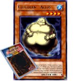 Deckboosters Yu-Gi-Oh : GLAS-EN012 1st Ed Cloudian - Altus Rare Card - ( Gladiators Assault YuGiOh Single Card )