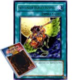 Deckboosters Yu-Gi-Oh : GLAS-EN058 1st Ed Gladiator Beasts Respite Rare Card - ( Gladiators Assault YuGiOh Single Card )