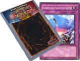 Deckboosters Yu Gi Oh : SD2-EN028 Unlimited Edition Compulsory Evacuation Device Common Card - ( YuGiOh Single Card )