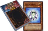 Deckboosters Yu-Gi-Oh : TAEV-EN009 Unlimited Ed Chrysalis Pinny Common Card - ( Tactical Evolution YuGiOh Single Card )