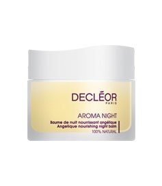 Aroma Night Angelique Nourishing Night