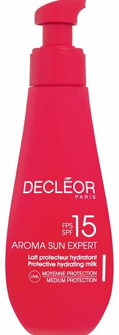 Decleor Aroma Sun Protective Hydrating Milk