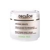 Decleor Aroma White Brightening Night Cream works through the night to benefit your skin with repair