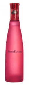 Arome Euphoric Uplifting Body Treatment