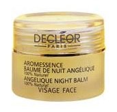 decleor aromessence angelique night balm 15ml