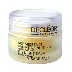 Decleor Aromessence Baume De Nuit iris night balm L