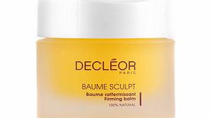 Decleor Aromessence Baume Sculpt Firming Balm 50ml