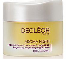 Decleor Aromessence Night Balm Angelique (15ml)