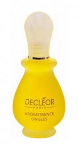 Aromessence Ongles Strengthening