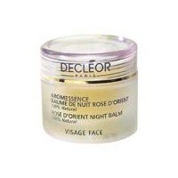 Decleor Aromessence Rose D`Orient Night Balm 30ml