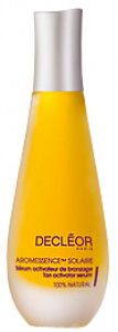 Decleor AROMESSENCE SOLAIRE TAN ACTIVATOR SERUM