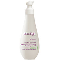 Decleor Body - Moisturising - Aroma Confort Nourishing