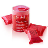 Decleor Body - Relaxation - Arome Euphoric Effervescent