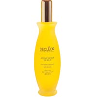 Body Bath Aromessence Bath Oil 100ml