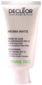Decleor BRIGHTENING DAY CREAM SPF 15 - CREME DE
