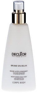 BRUME SPA RELAX-SPA RELAX MOISTURISING
