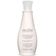 Decleor Cleansing Milk All Skin Types 400ml