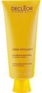 Creme Exfoliante