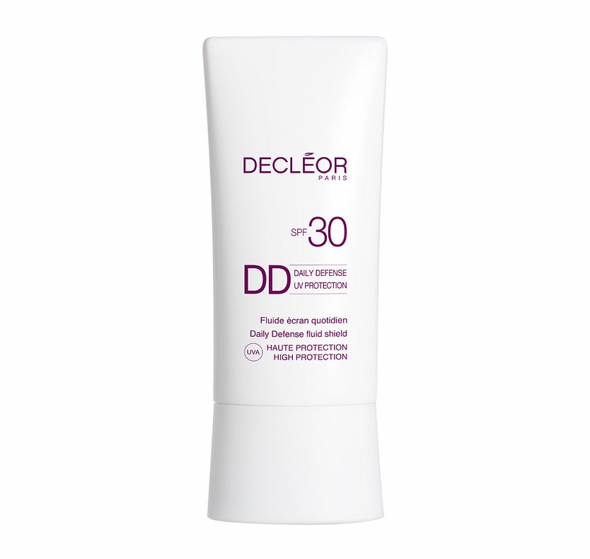 Decleor DD Daily Defence Fluid Shield SPF30 30ml