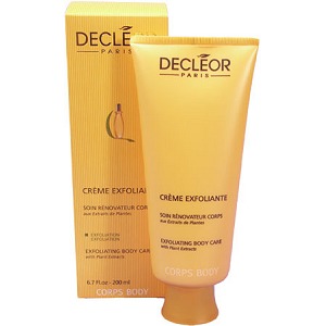 Exfoliating Body Care (200ml)