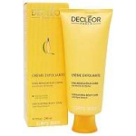 Exfoliating Body Cream from Decleor