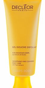 Exfoliating Shower Gel - Gel Douche