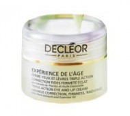 Decleor Experience De LAge Triple Action Eye