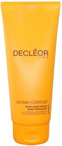 Decleor EXPERT CONTOUR - REFINING AROMATIC FLUID